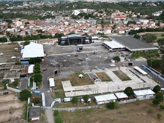 Resultado de imagem para fotos do parque de exposiÃ§Ãµes de salvador