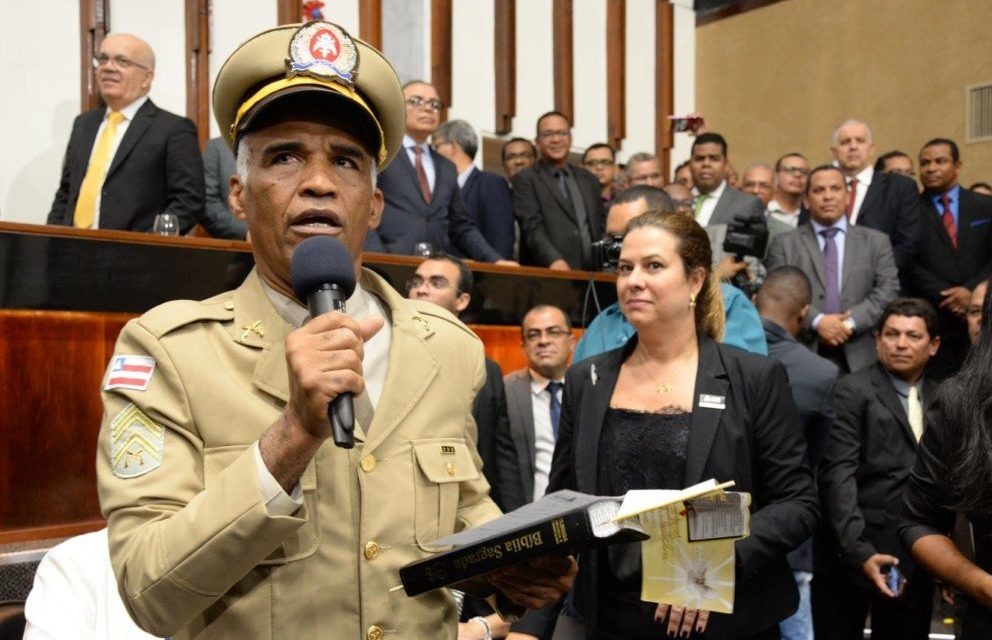 Resultado de imagem para fotos do deputado sargento isidÃ³rio