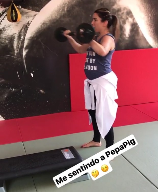 Patricia Abravanel (Foto: Reprodução/Instagram)