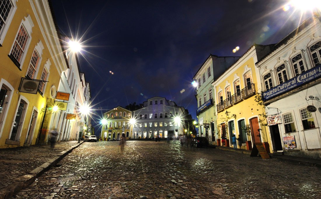 Pelourinho terá programação especial de Natal partir de dezembro; veja -  Jornal CORREIO | Notícias e opiniões que a Bahia quer saber