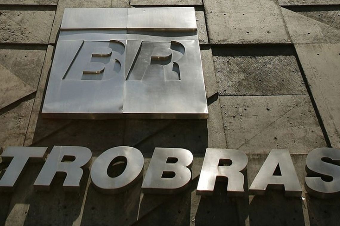 petrobras