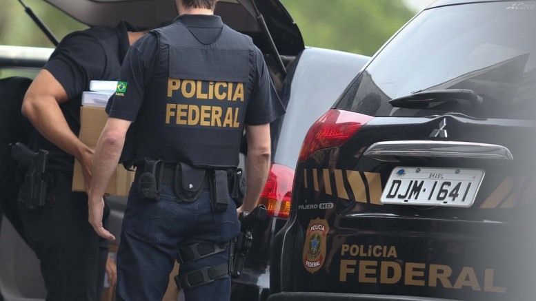 Resultado de imagem para policia federal