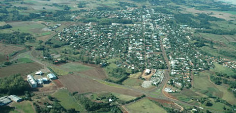 Resultado de imagem para município de Planalto