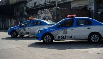 Resultado de imagem para Em menos de um mês, oito policiais militares foram assassinados no Rio