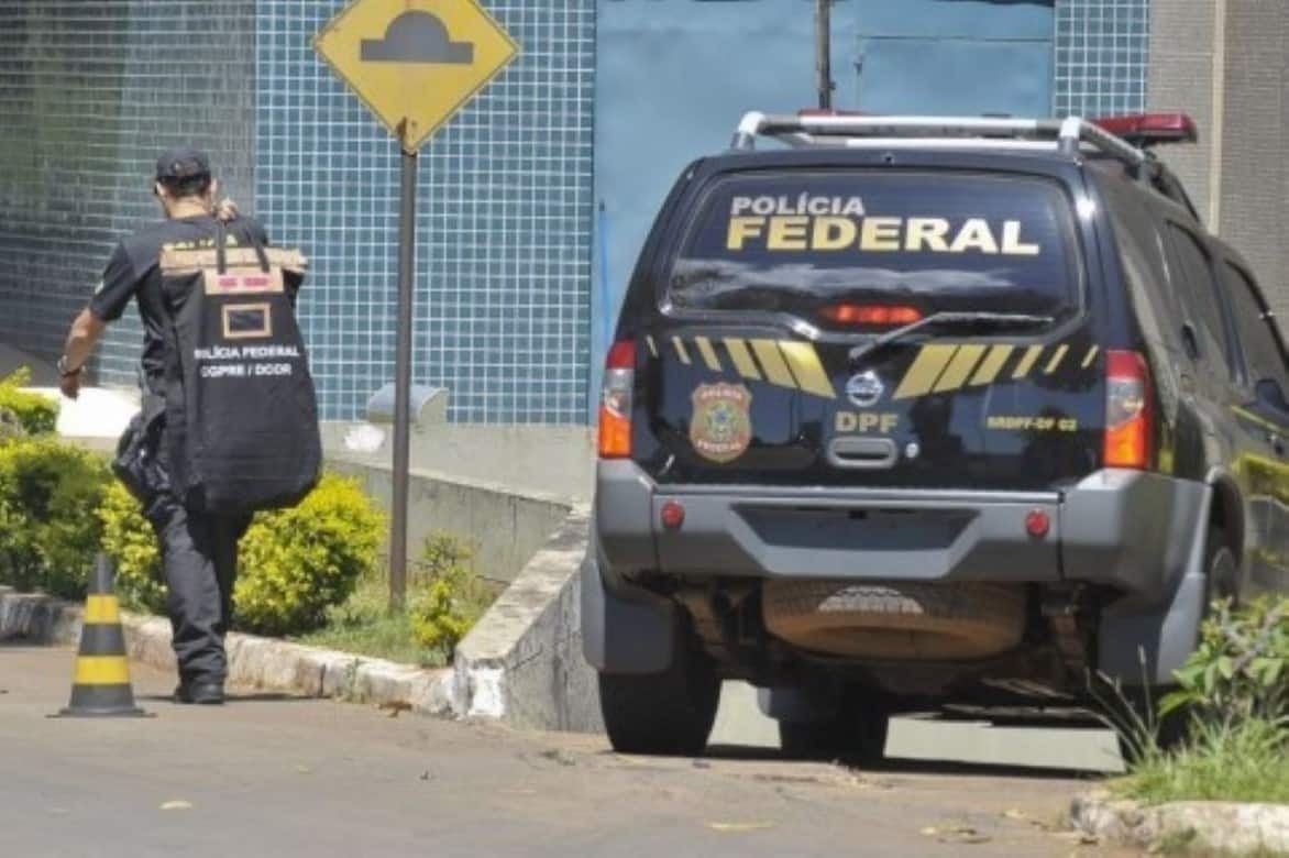 Resultado de imagem para PF investiga desvio de dinheiro pÃºblico na ConfederaÃ§Ã£o de Handebol