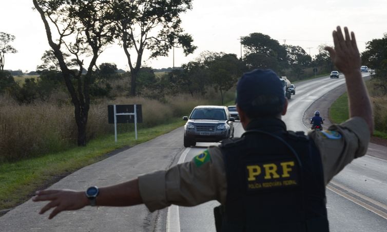 PolÃ­cia RodoviÃ¡ria Federal