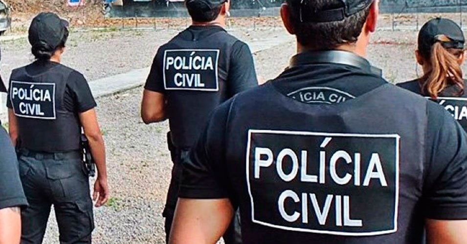 Resultado de imagem para a policia civil