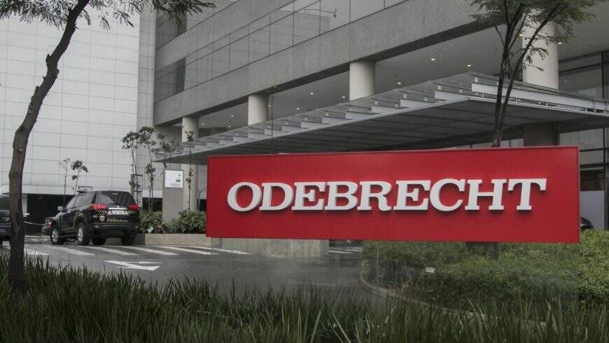 Resultado de imagem para Peru diz que Odebrecht não poderá participar de novas licitações no país