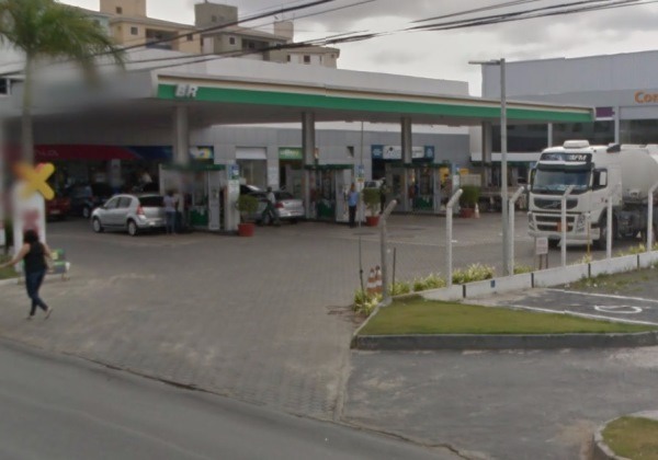 Foto: ReproduÃ§Ã£o Google Maps