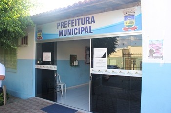 Resultado de imagem para A prefeitura do município de Uauá