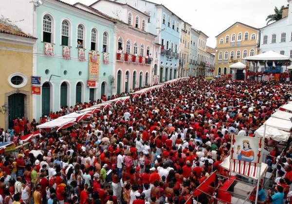 Foto: Sérgio Pedreira/Agecom.