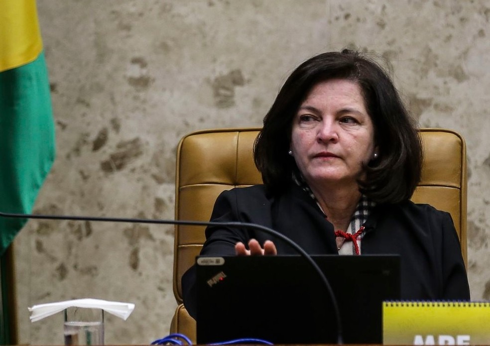 A procuradora-geral da RepÃºblica, Raquel Dodge â?? Foto: JosÃ© Cruz/AgÃªncia Brasil