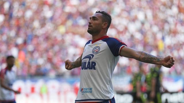 Gilberto chegou a 20 gols em 2019