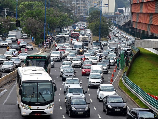 Recadastramento Detran (Foto: Divulgação/Detran)