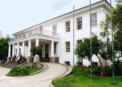 Universidade Federal da Bahia