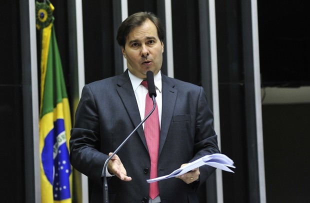 Resultado de imagem para esidente da Câmara, Rodrigo Maia (DEM-RJ)