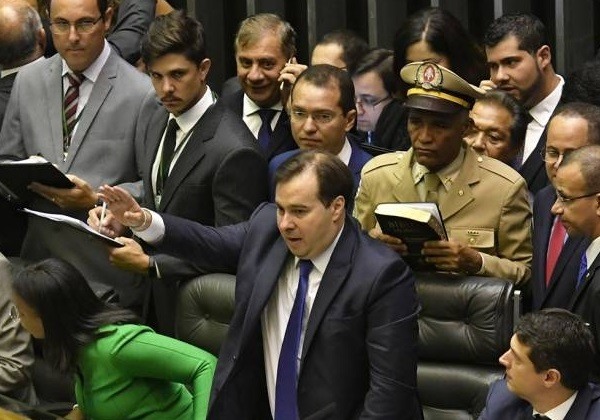 Foto: Geraldo Magela/AgÃªncia Senado