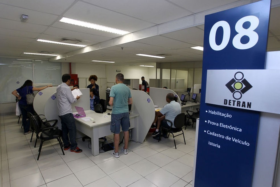 SAC do Salvador Shopping terá funcionamento alterado para reforma (Foto: Camila Souza/GOVBA)