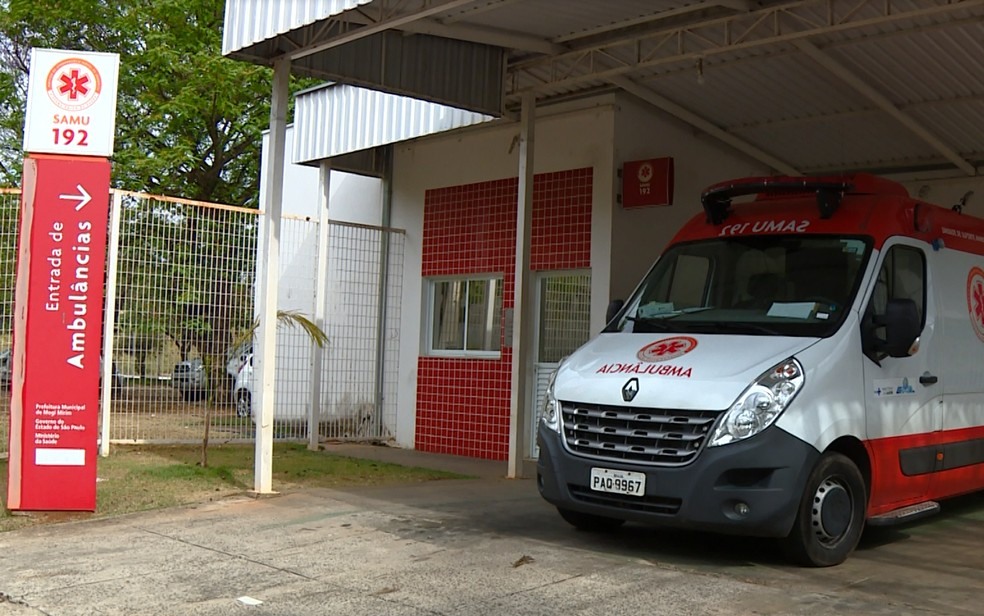 Há vagas para médicos do Samu (Foto: Reprodução/EPTV)