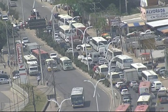 Resultado de imagem para bairro São Cristóvão, salvador