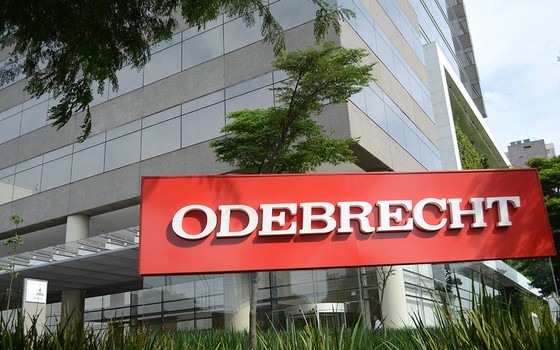 Resultado de imagem para Odebrecht