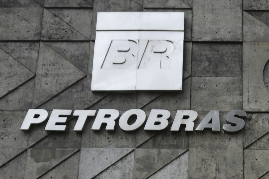 Rio de Janeiro - Sede da Petrobras (TÃ¢nia RÃªgo/AgÃªncia Brasil)