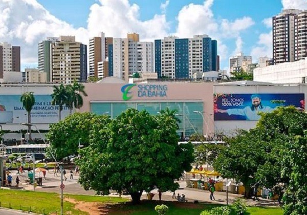 Foto: Divulgação/ Shopping da Bahia