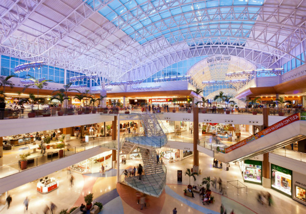 Foto: DivulgaÃ§Ã£o/ Assessoria Salvador Shopping