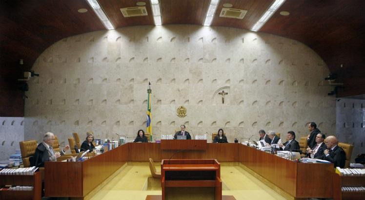 Resultado de imagem para STF decide se pÃµe 'filtro' Ã  Receita em investigaÃ§Ãµes