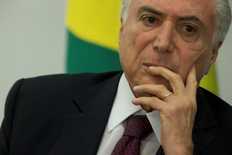 Resultado de imagem para ReprovaÃ§Ã£o de Temer cresce para 89,6%, diz pesquisa MDA/CNT