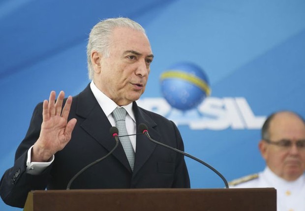 Resultado de imagem para Temer vai acelerar venda de terras da União a assentados