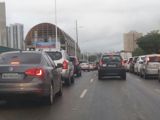 Resultado de imagem para Tempo deve permanecer chuvoso em Salvador nesta quinta-feira