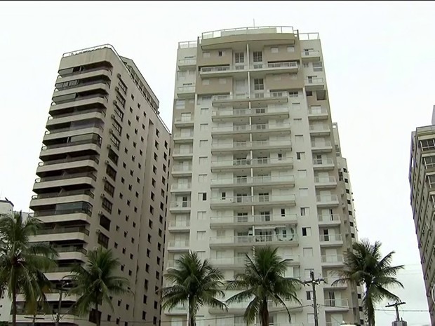 Triplex Guaruja_JG (Foto: reprodução/TV Globo)