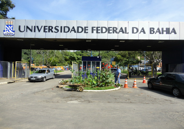 Foto: Divulgação/ Ufba