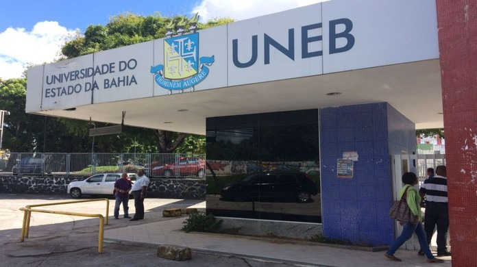 Resultado de imagem para Provas do Vestibular UNEB 2018 serão aplicadas domingo (17) e segunda (18)