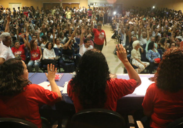 Foto: DivulgaÃ§Ã£o/Aduneb