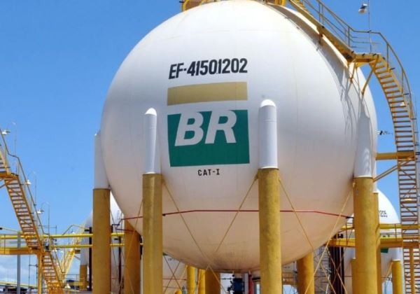 Foto: Divulgação/ Petrobras