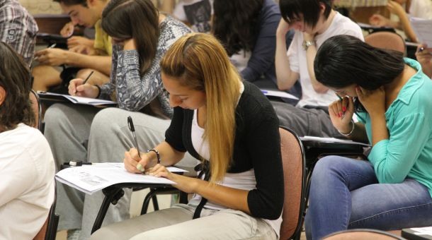 Resultado de imagem para Reforma do ensino médio pode trazer mudanças no Enem