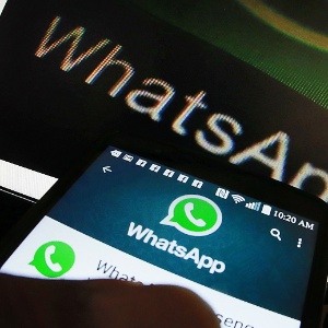 Tem um celular antigo? Poderá ter que trocar para usar WhatsApp