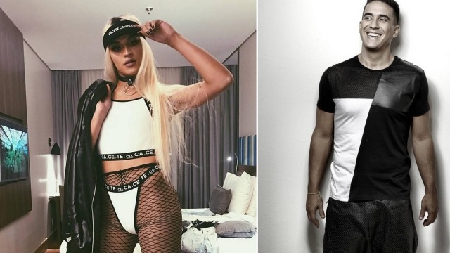 Quem shippa? Pabllo Vittar revela quedinha por André Marques