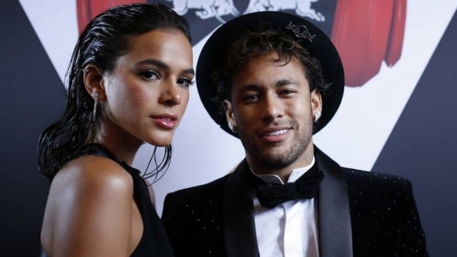 Bruna Marquezine e Neymar terminaram pela quarta vez