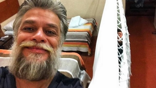 Fabio AssunÃ§Ã£o bate boca na web apÃ³s apoiar post de atriz sobre machismo