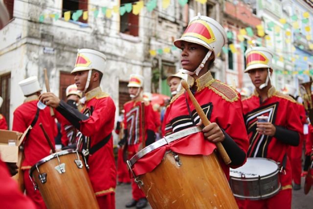 Festa do 2 de julho