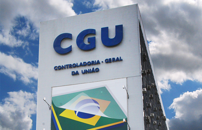 Resultado de imagem para CGU recupera R$ 7,23 bilhÃµes para os cofres pÃºblicos este ano