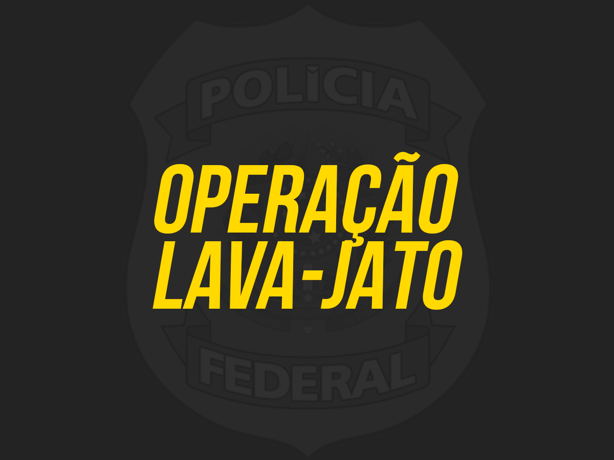 Resultado de imagem para Operação Lava Jato