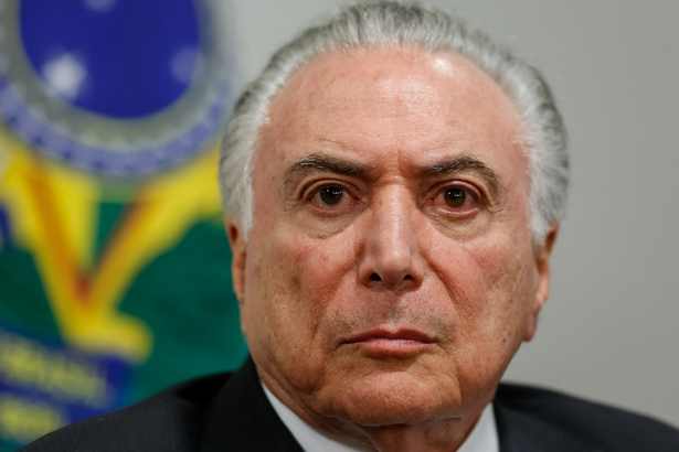 Resultado de imagem para michel temer