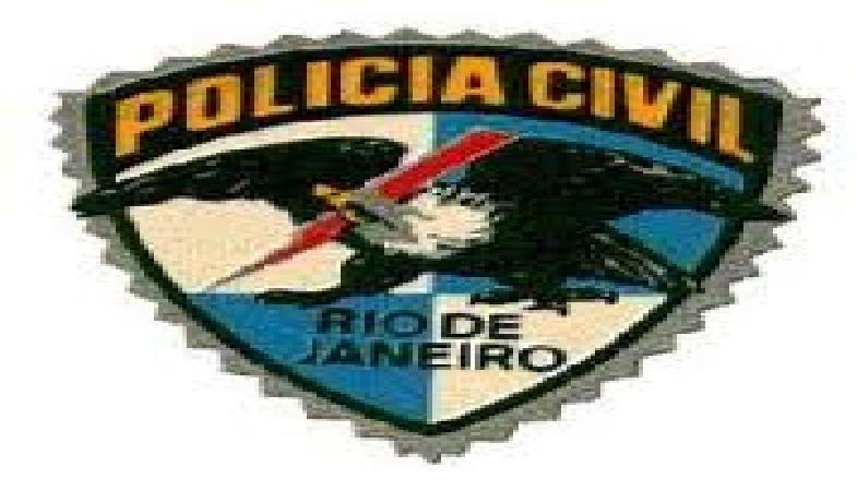 Resultado de imagem para fotos da polícia civil do rio de janeiro