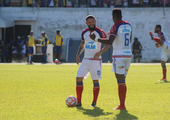 Foto: Esporte Clube Bahia