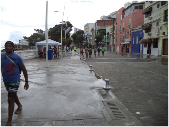 Resultado de imagem para 400 piquetes em salvador