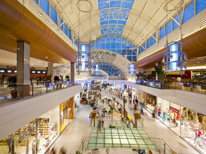 Salvador Shopping (Foto: Divulgação)